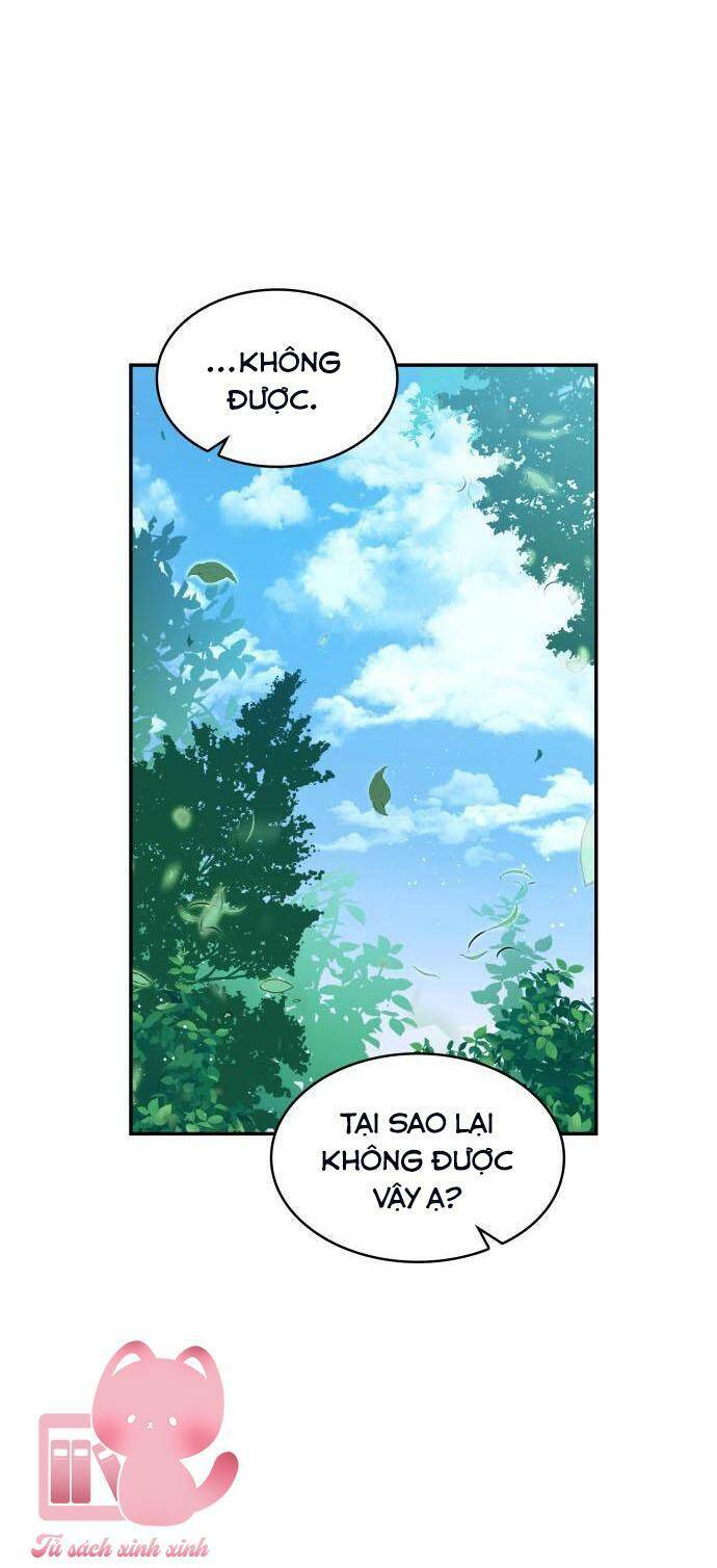 'Di Vật' Melvin Để Lại: Chapter 32