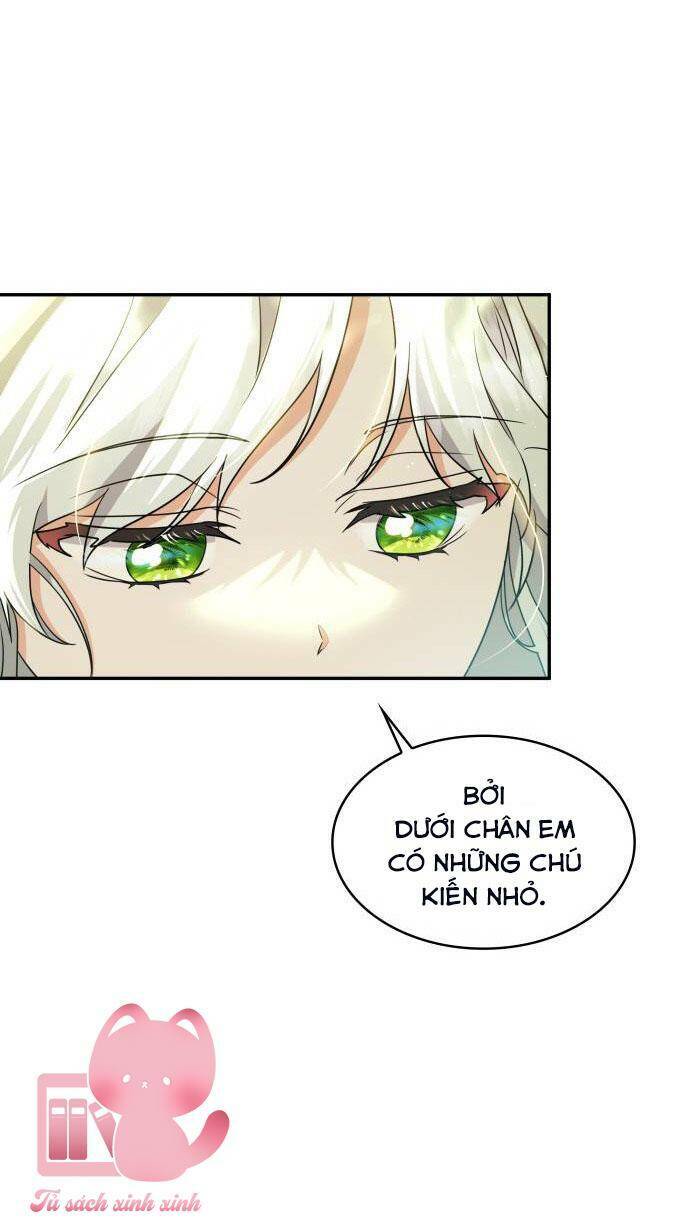 'Di Vật' Melvin Để Lại: Chapter 32
