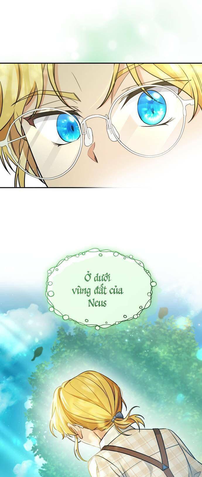 'Di Vật' Melvin Để Lại: Chapter 32