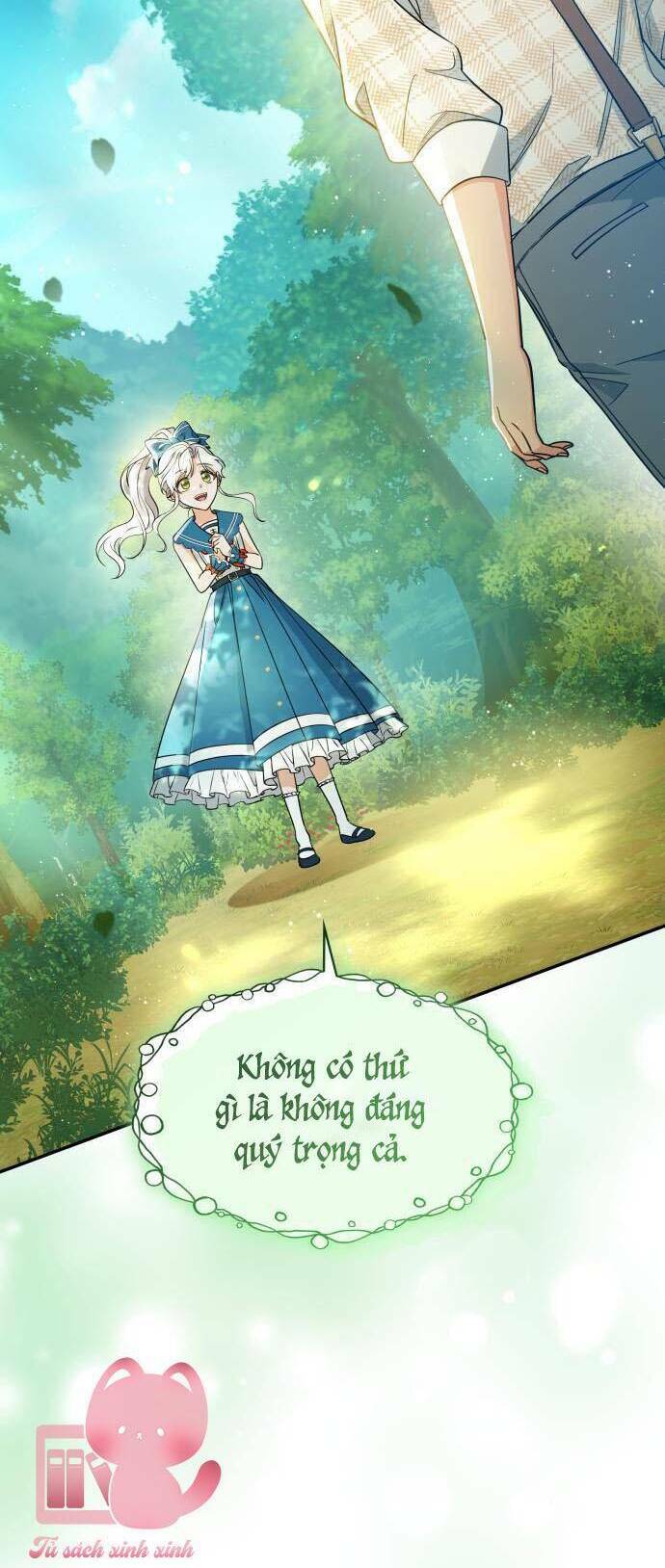 'Di Vật' Melvin Để Lại: Chapter 32