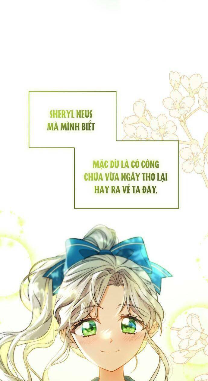 'Di Vật' Melvin Để Lại: Chapter 32