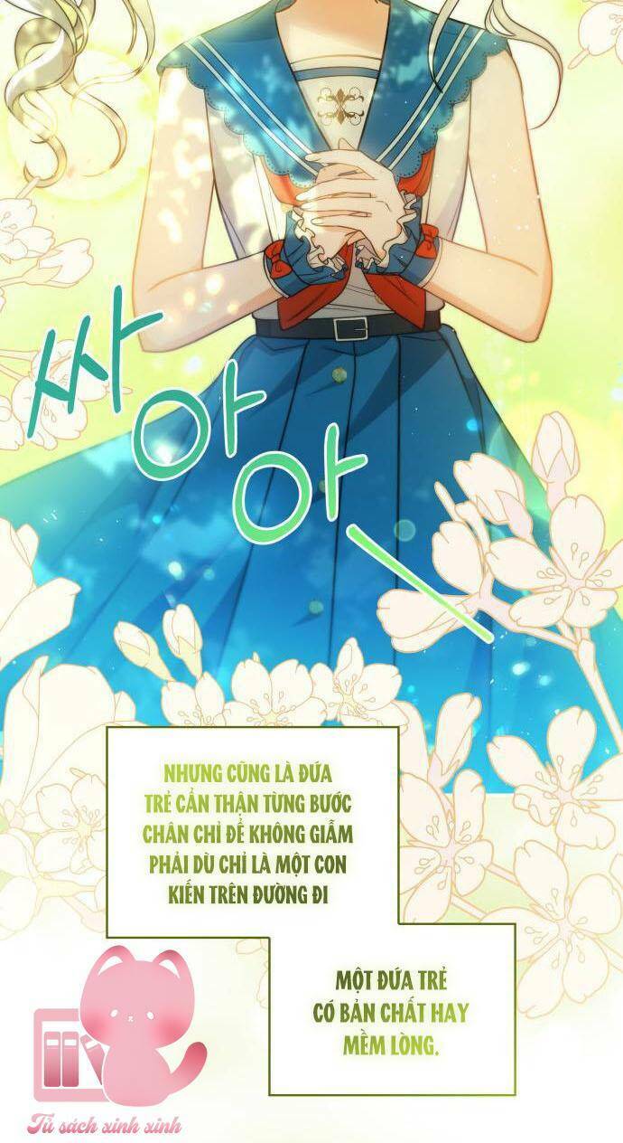 'Di Vật' Melvin Để Lại: Chapter 32