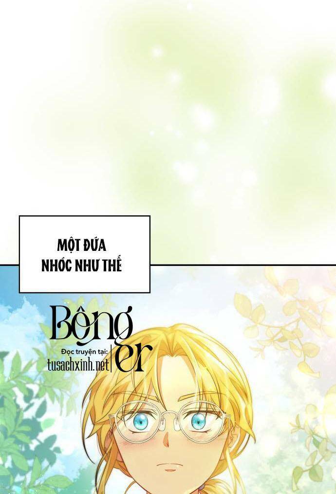 'Di Vật' Melvin Để Lại: Chapter 32