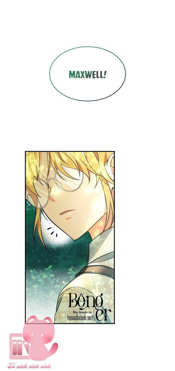 'Di Vật' Melvin Để Lại: Chapter 32