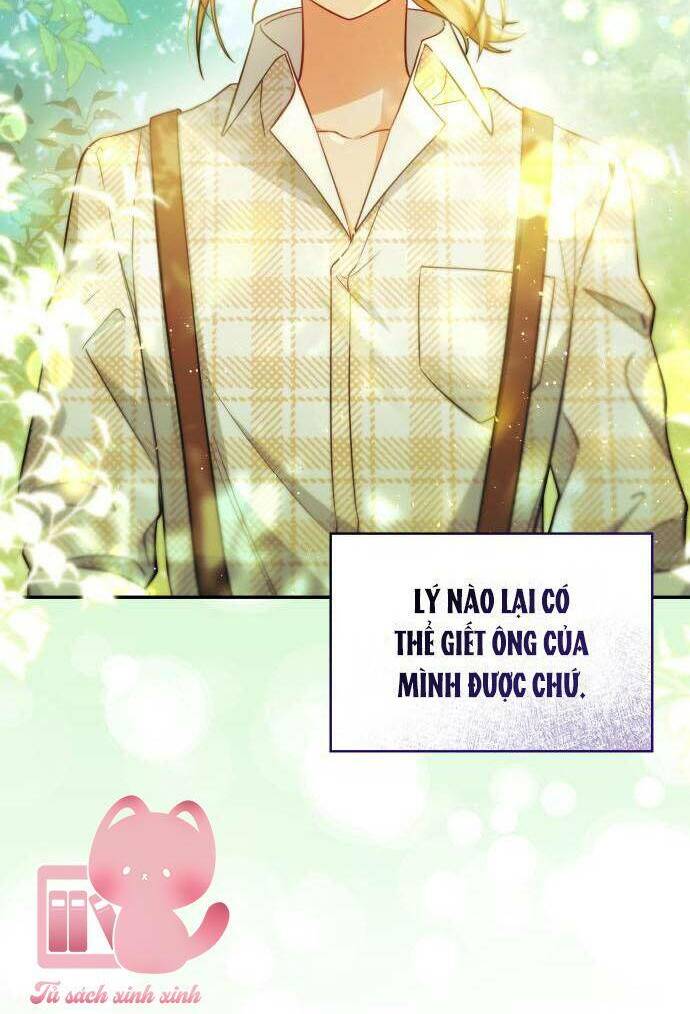 'Di Vật' Melvin Để Lại: Chapter 32