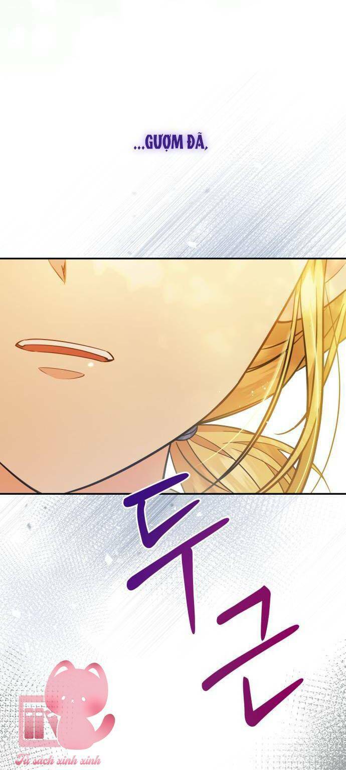 'Di Vật' Melvin Để Lại: Chapter 32