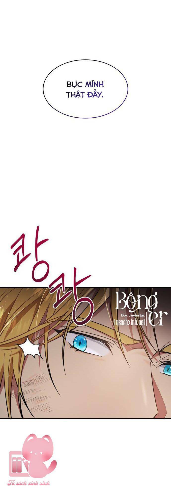'Di Vật' Melvin Để Lại: Chapter 32