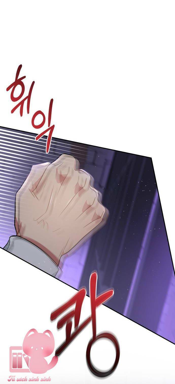 'Di Vật' Melvin Để Lại: Chapter 32
