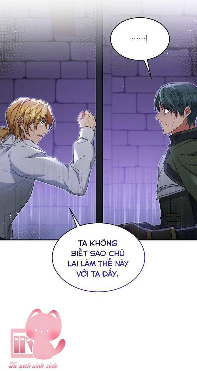 'Di Vật' Melvin Để Lại: Chapter 32