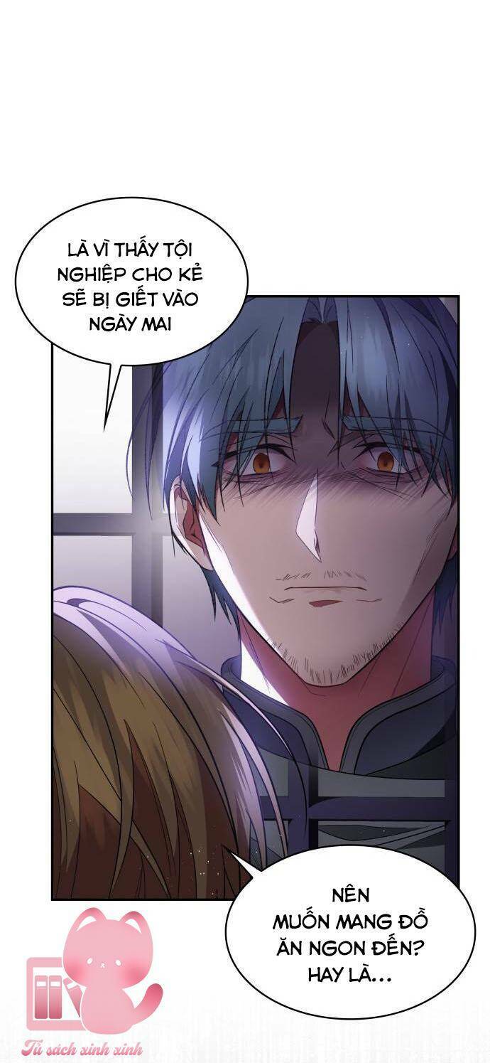 'Di Vật' Melvin Để Lại: Chapter 32
