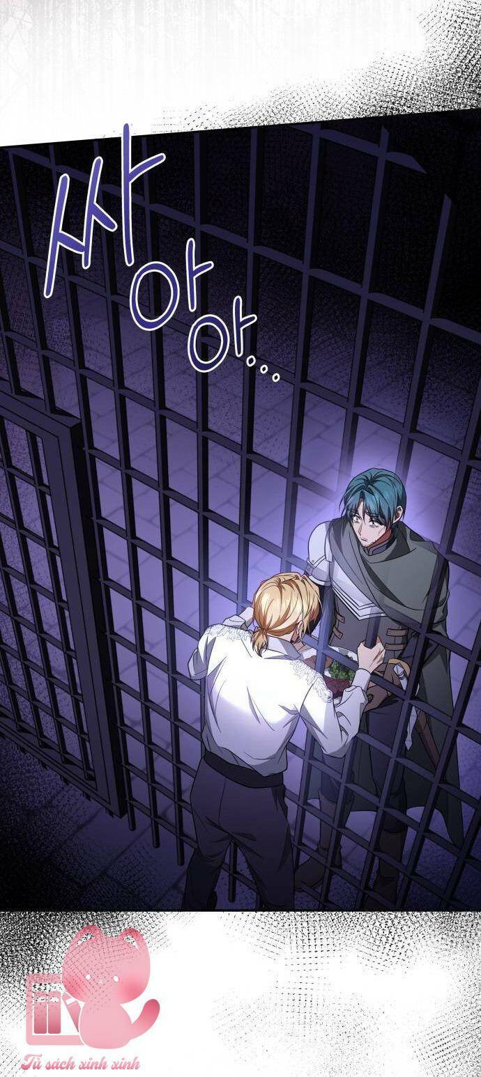 'Di Vật' Melvin Để Lại: Chapter 32