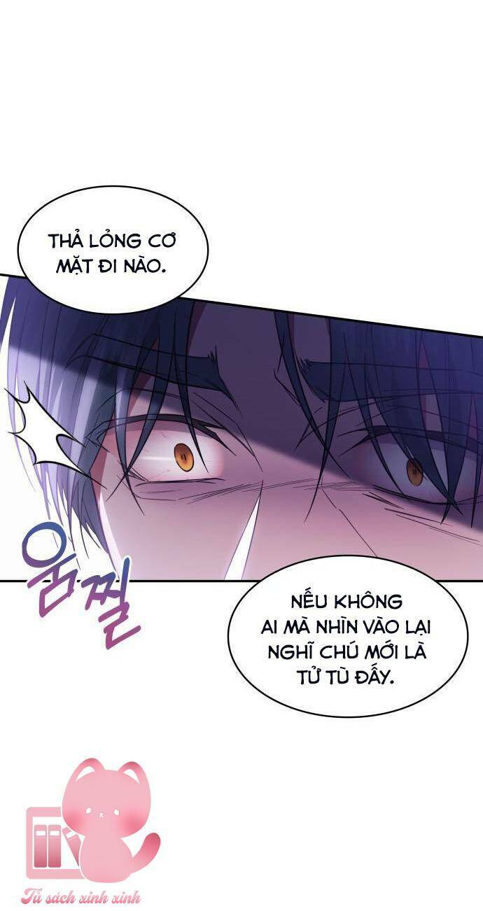 'Di Vật' Melvin Để Lại: Chapter 32