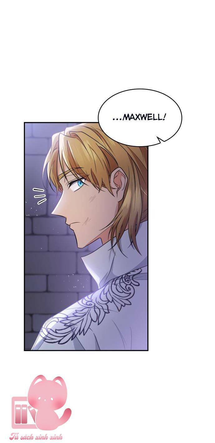 'Di Vật' Melvin Để Lại: Chapter 32