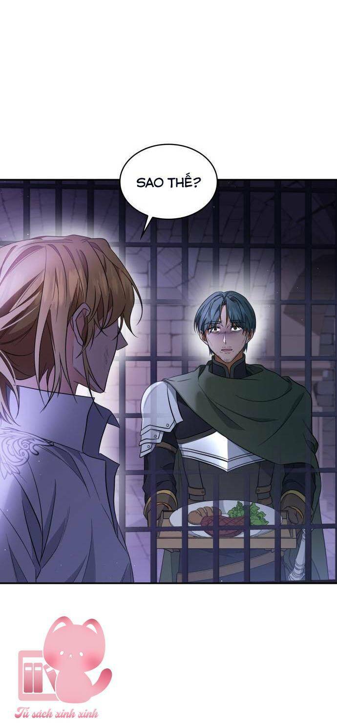 'Di Vật' Melvin Để Lại: Chapter 32