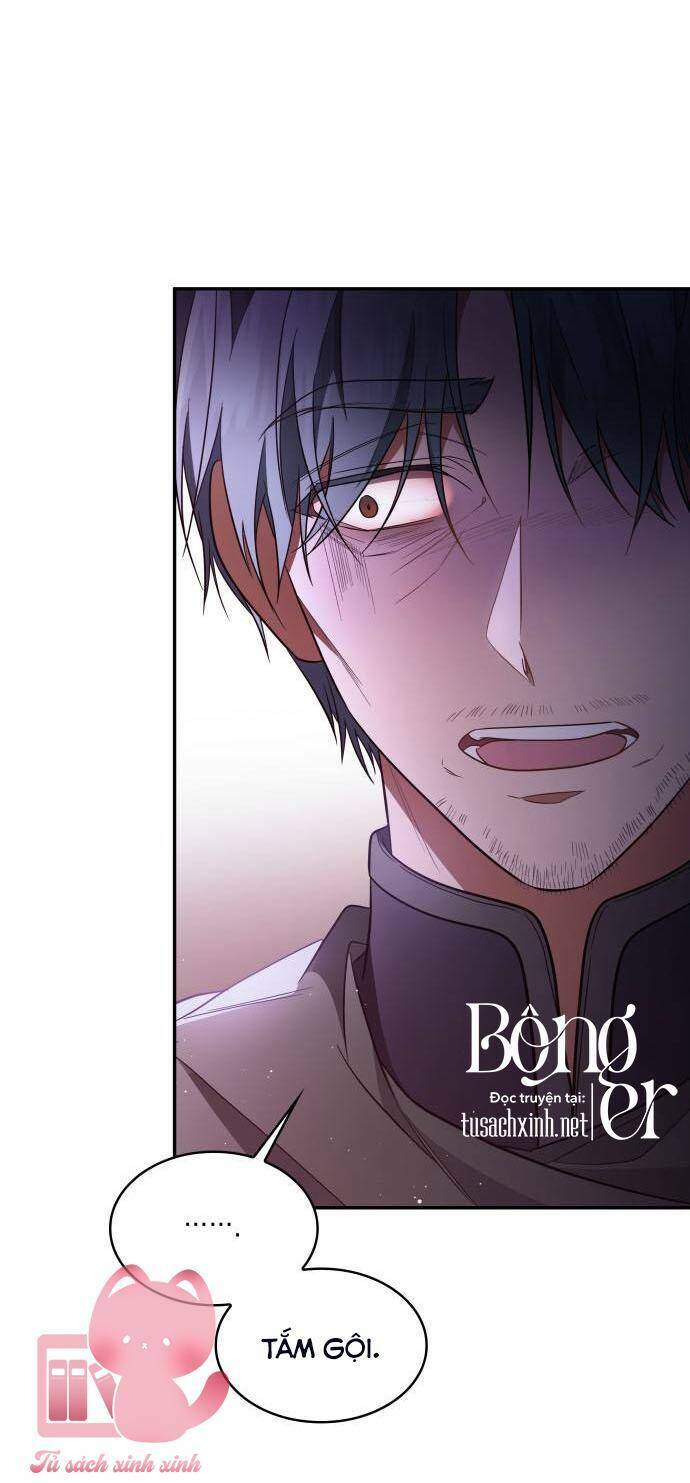 'Di Vật' Melvin Để Lại: Chapter 32