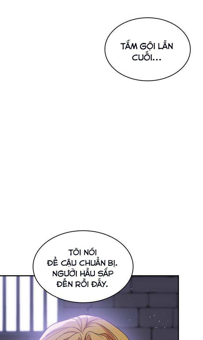 'Di Vật' Melvin Để Lại: Chapter 32