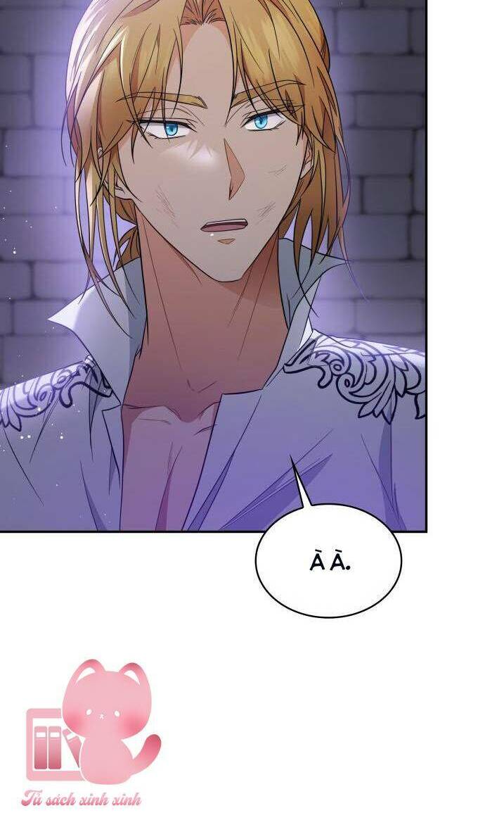 'Di Vật' Melvin Để Lại: Chapter 32