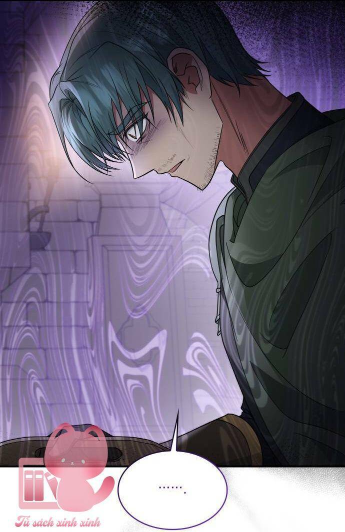 'Di Vật' Melvin Để Lại: Chapter 32