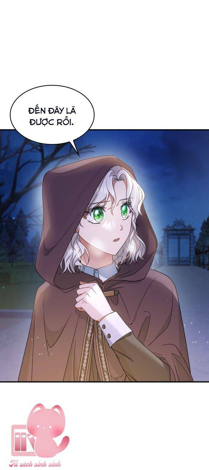 'Di Vật' Melvin Để Lại: Chapter 32