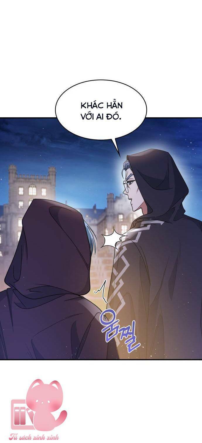'Di Vật' Melvin Để Lại: Chapter 32