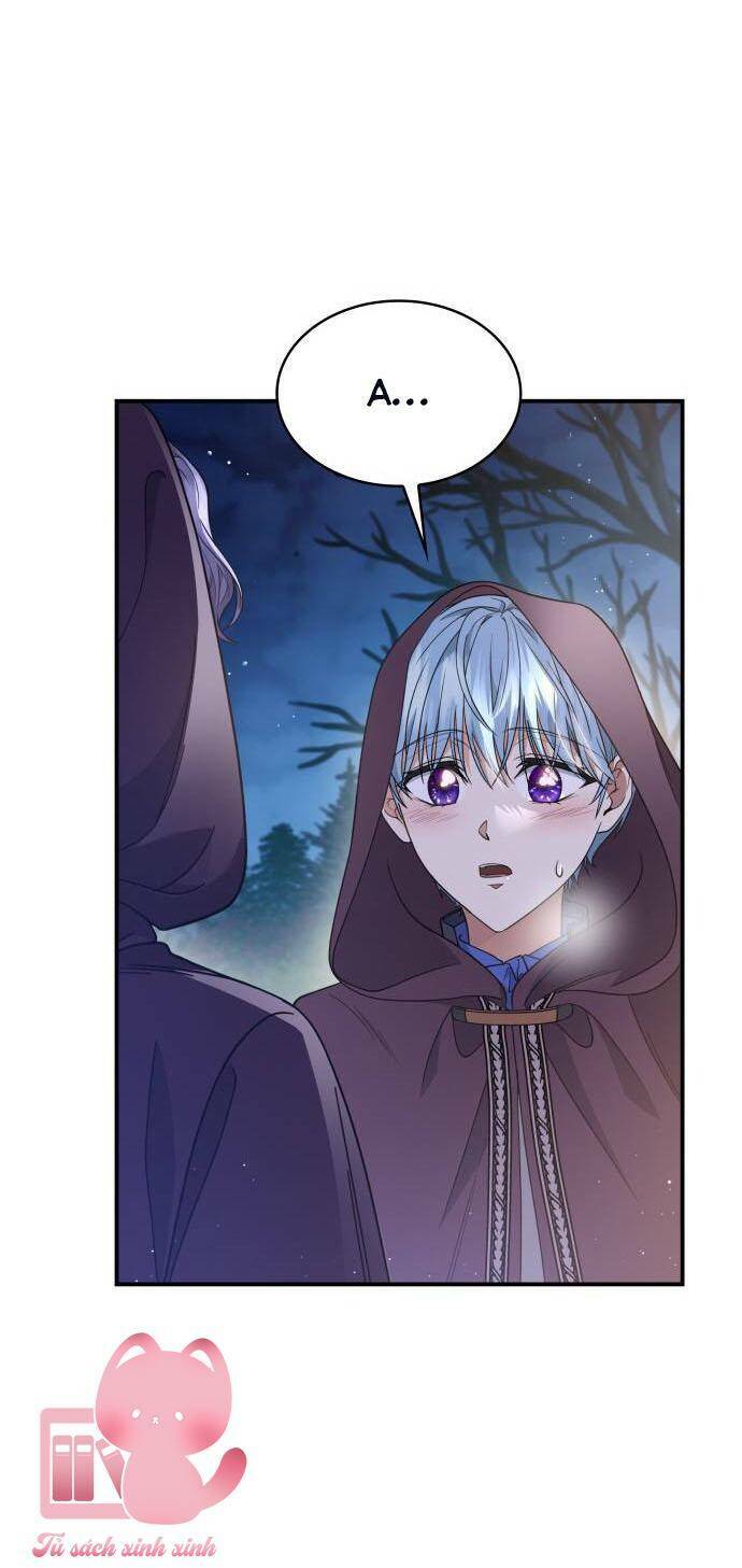 'Di Vật' Melvin Để Lại: Chapter 32