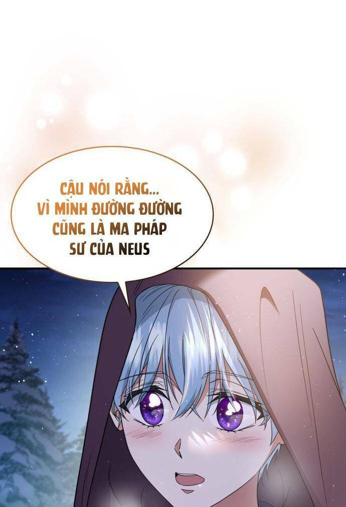 'Di Vật' Melvin Để Lại: Chapter 32