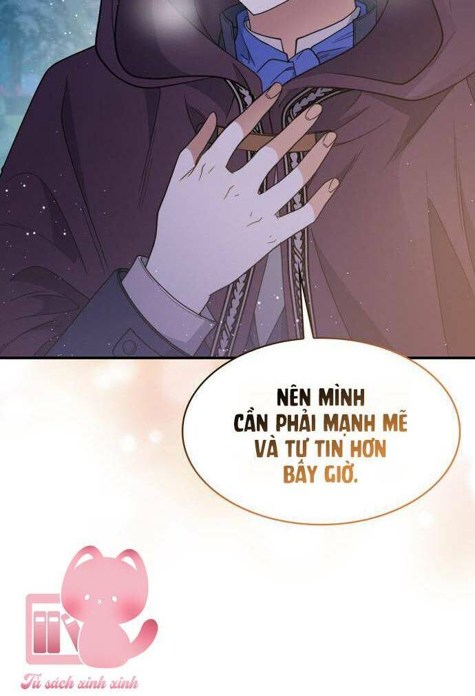 'Di Vật' Melvin Để Lại: Chapter 32