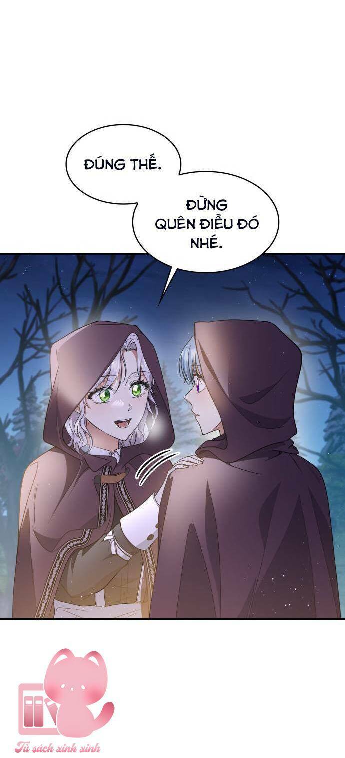 'Di Vật' Melvin Để Lại: Chapter 32