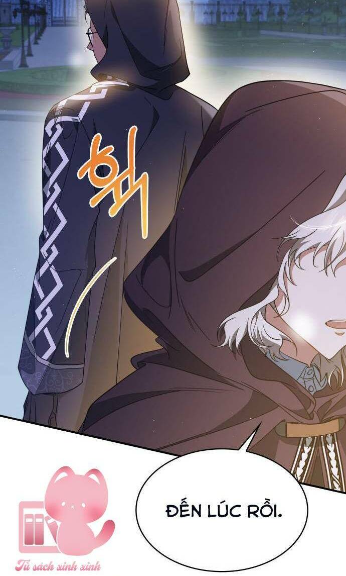 'Di Vật' Melvin Để Lại: Chapter 32