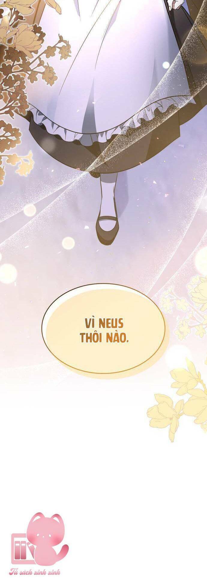 'Di Vật' Melvin Để Lại: Chapter 32