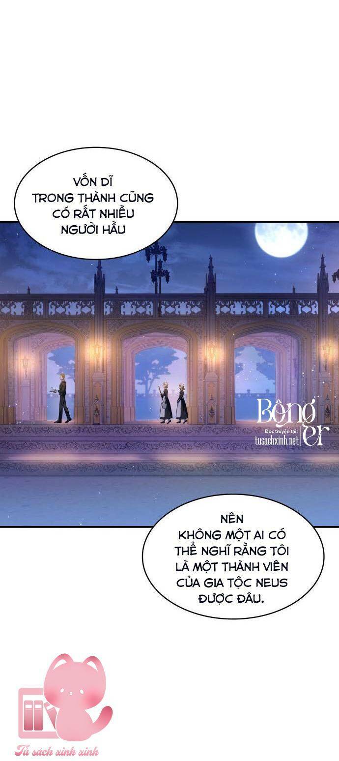 'Di Vật' Melvin Để Lại: Chapter 33