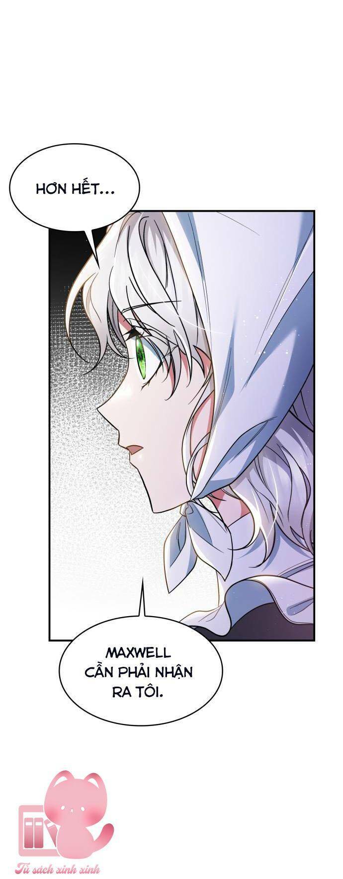 'Di Vật' Melvin Để Lại: Chapter 33