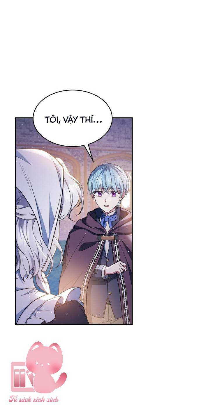 'Di Vật' Melvin Để Lại: Chapter 33