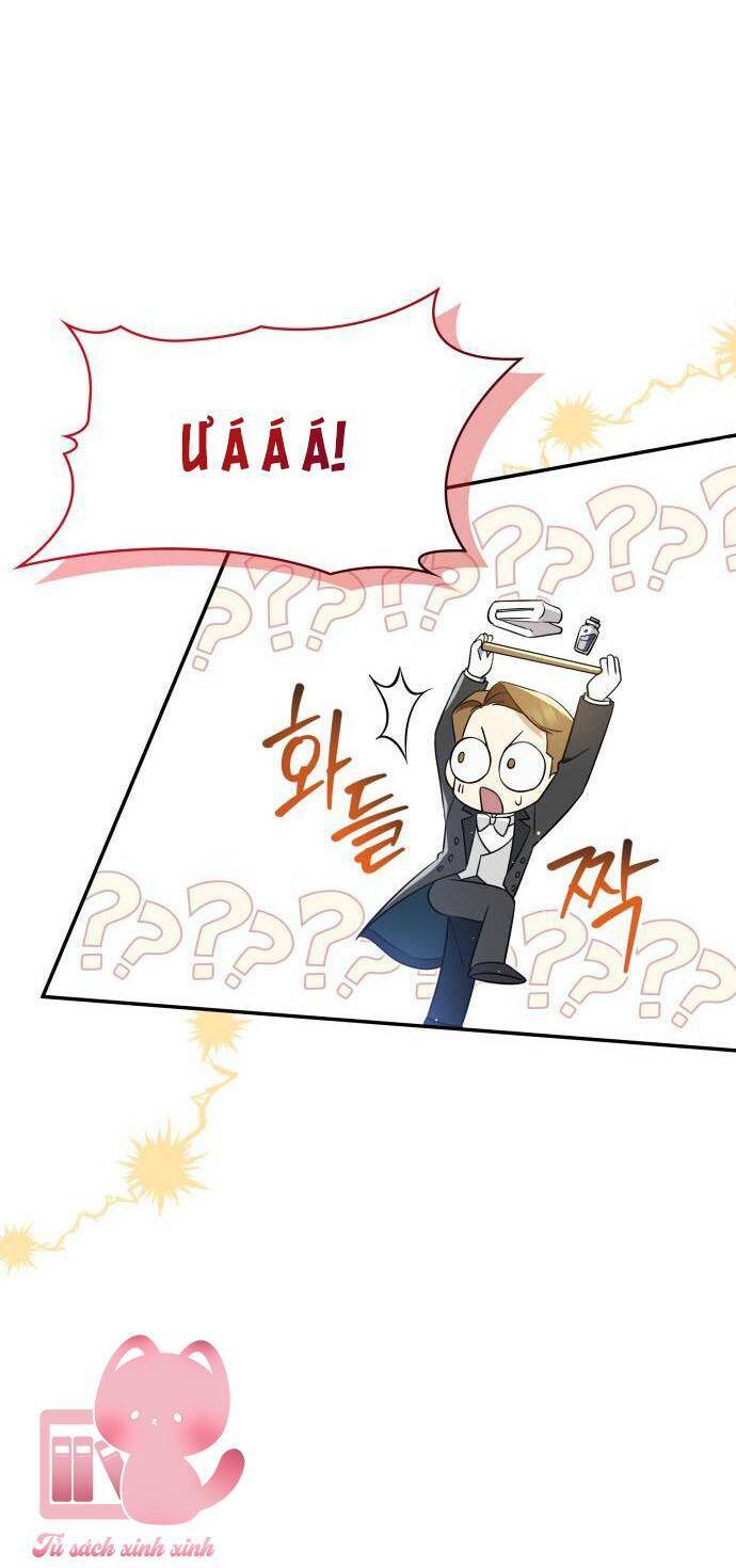 'Di Vật' Melvin Để Lại: Chapter 33