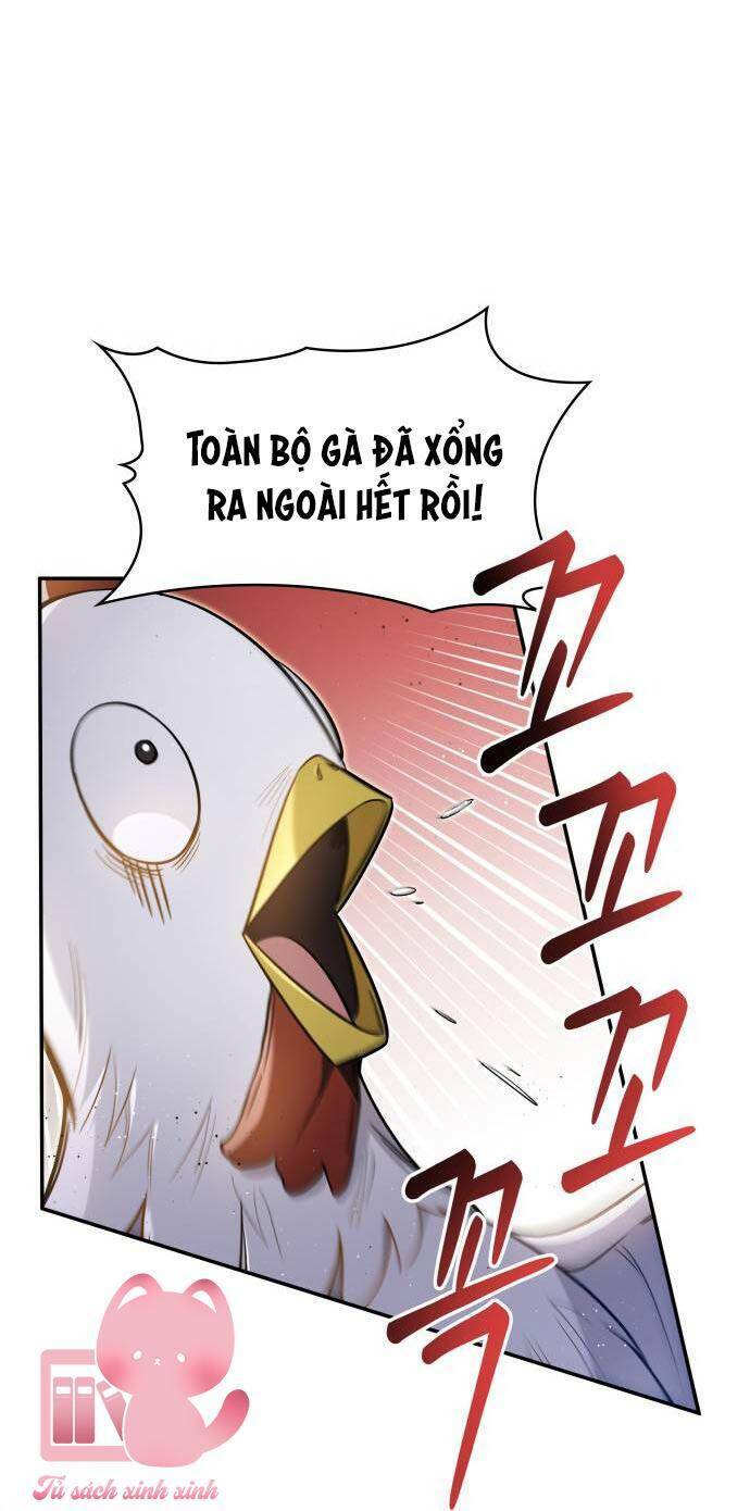 'Di Vật' Melvin Để Lại: Chapter 33