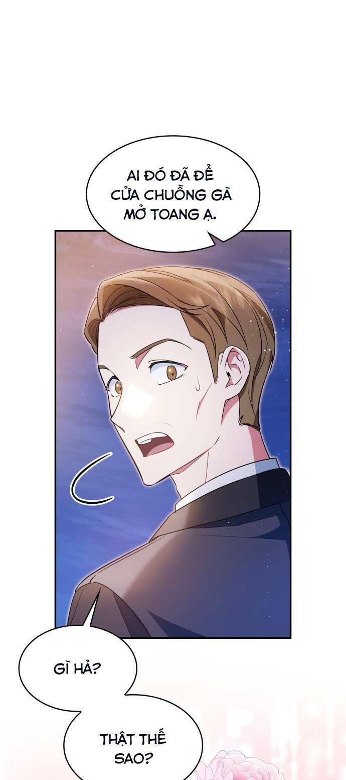 'Di Vật' Melvin Để Lại: Chapter 33