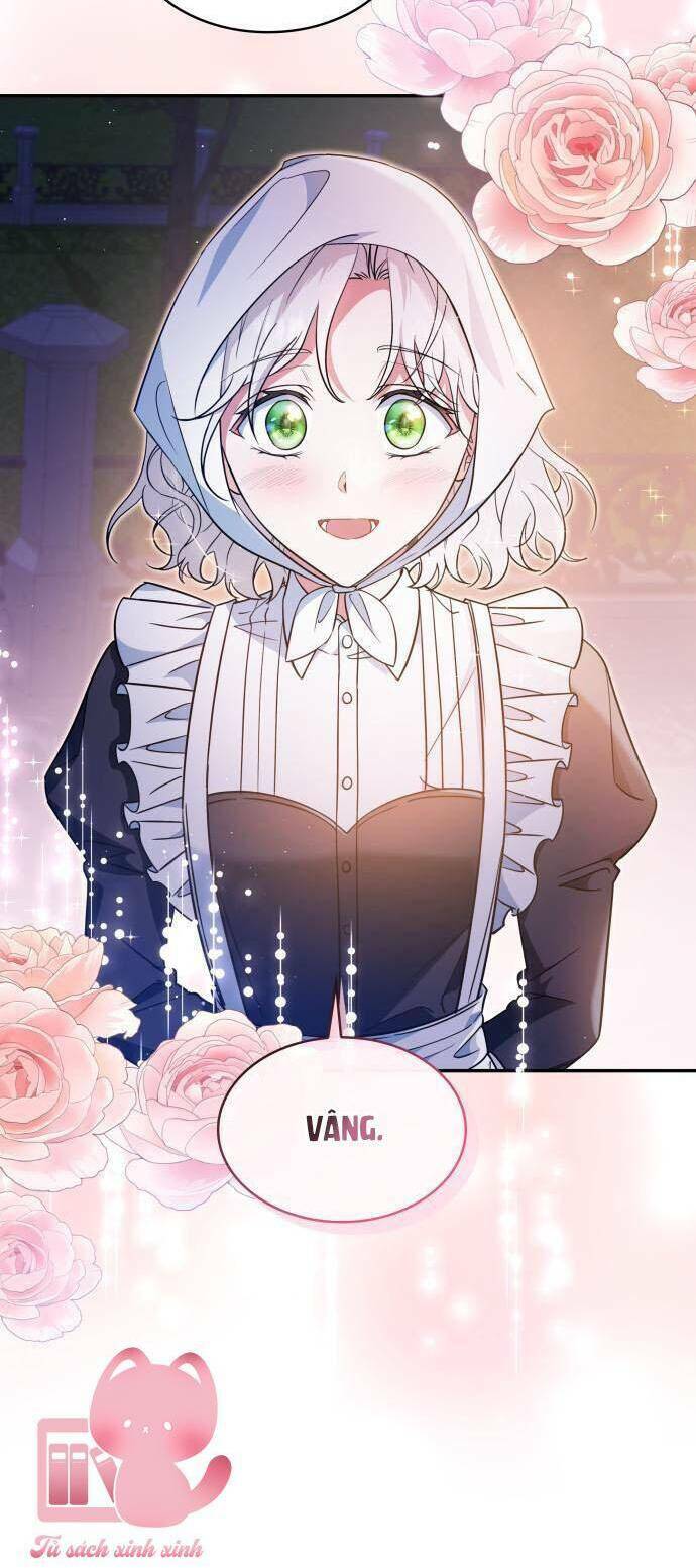 'Di Vật' Melvin Để Lại: Chapter 33