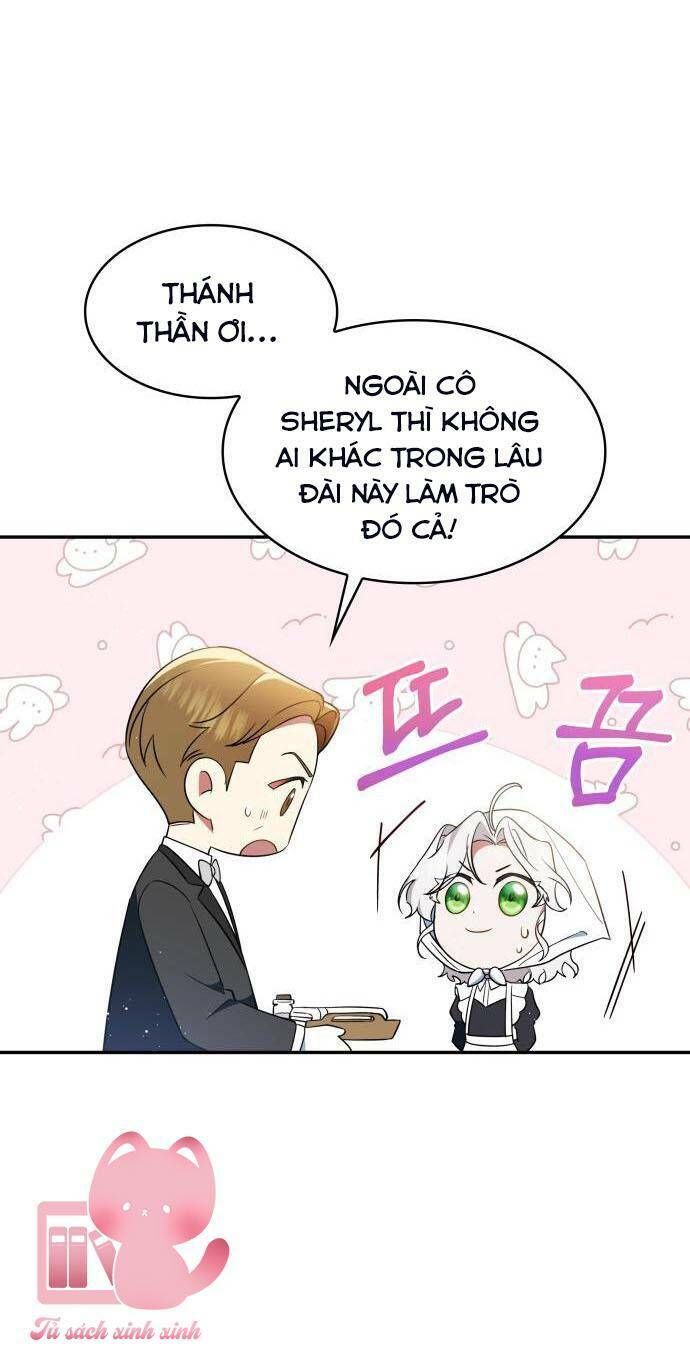'Di Vật' Melvin Để Lại: Chapter 33
