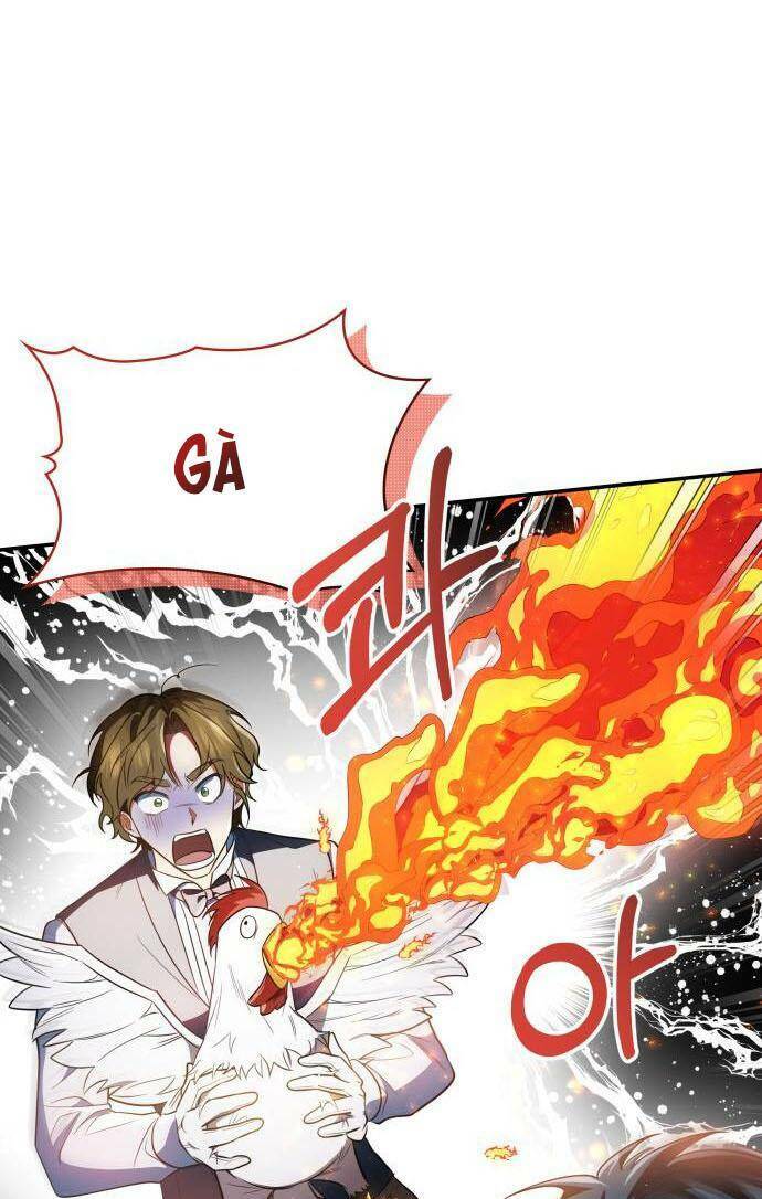 'Di Vật' Melvin Để Lại: Chapter 33
