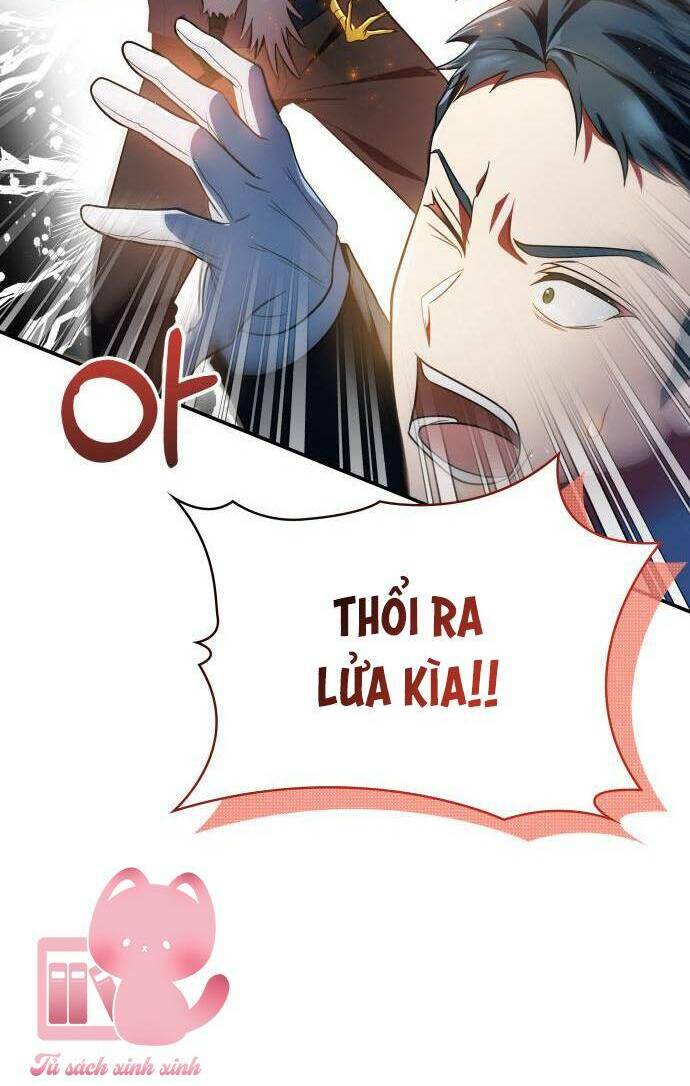 'Di Vật' Melvin Để Lại: Chapter 33