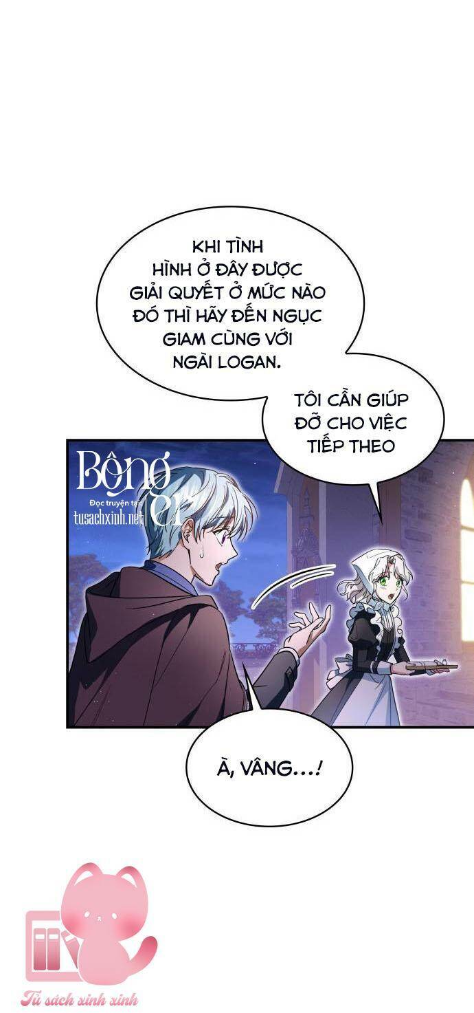 'Di Vật' Melvin Để Lại: Chapter 33