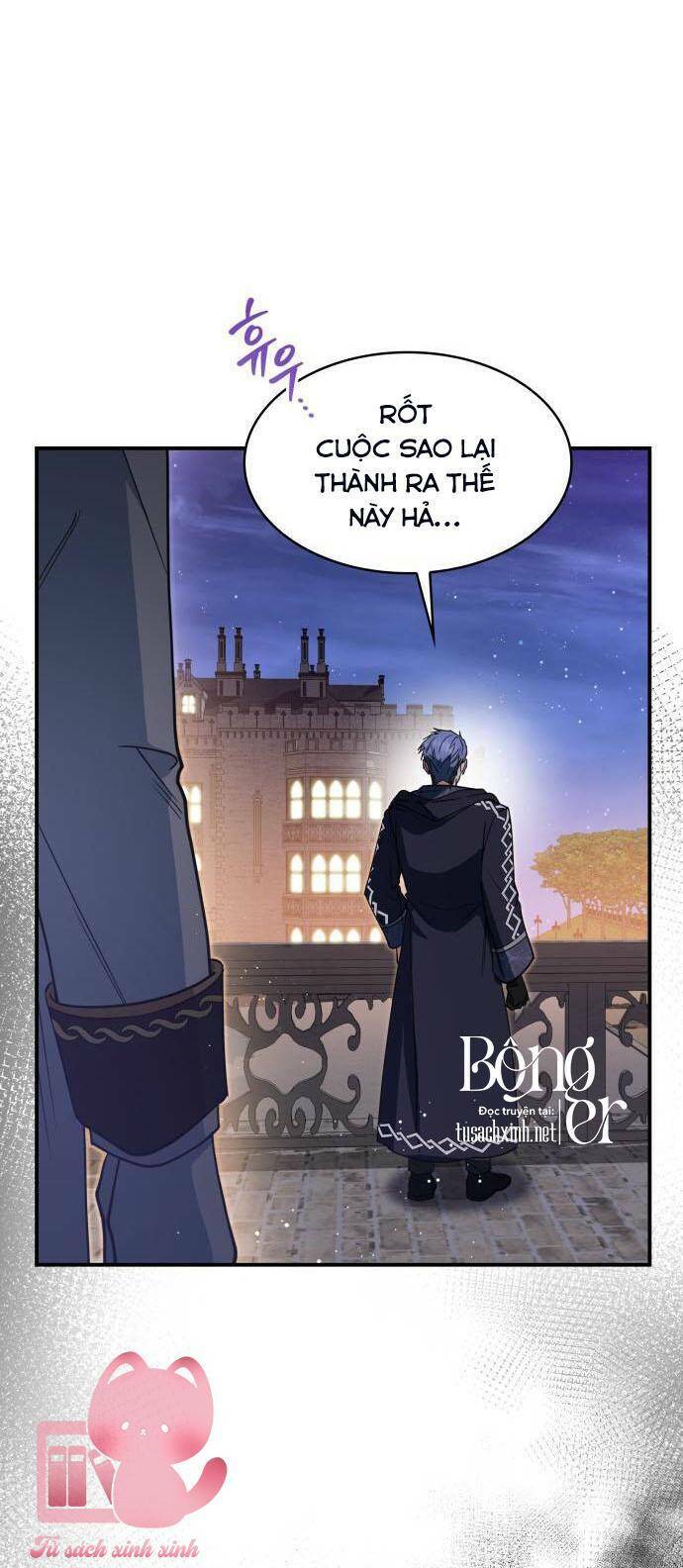 'Di Vật' Melvin Để Lại: Chapter 33