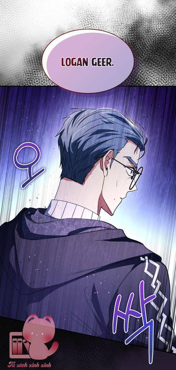 'Di Vật' Melvin Để Lại: Chapter 33