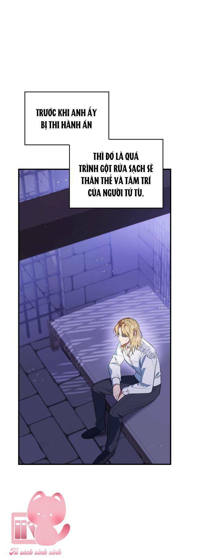 'Di Vật' Melvin Để Lại: Chapter 33