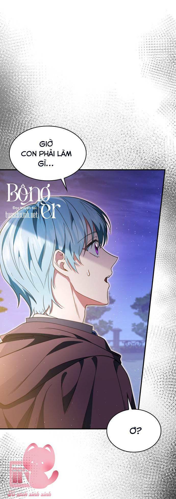'Di Vật' Melvin Để Lại: Chapter 33