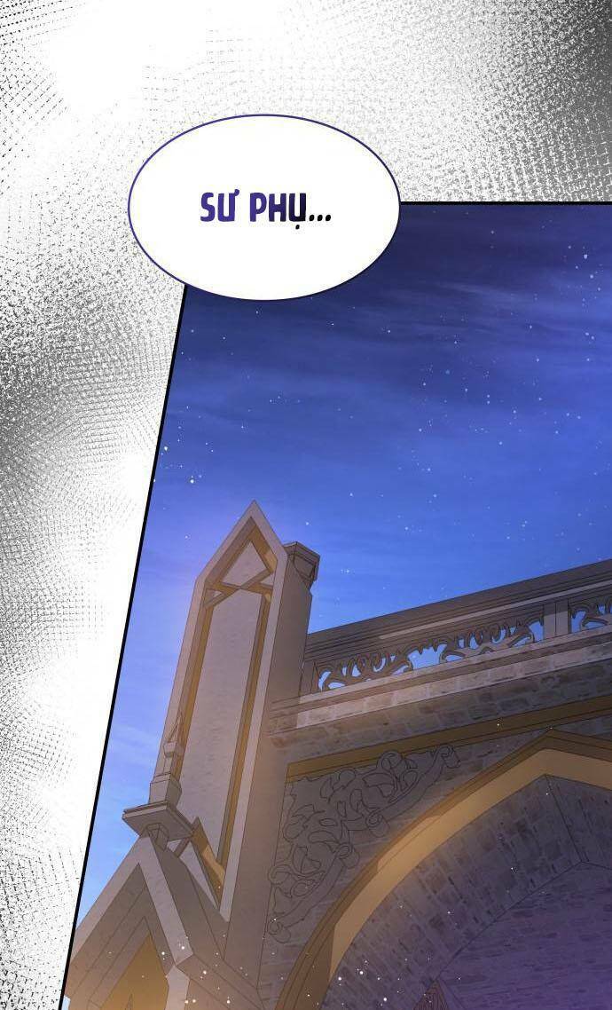'Di Vật' Melvin Để Lại: Chapter 33