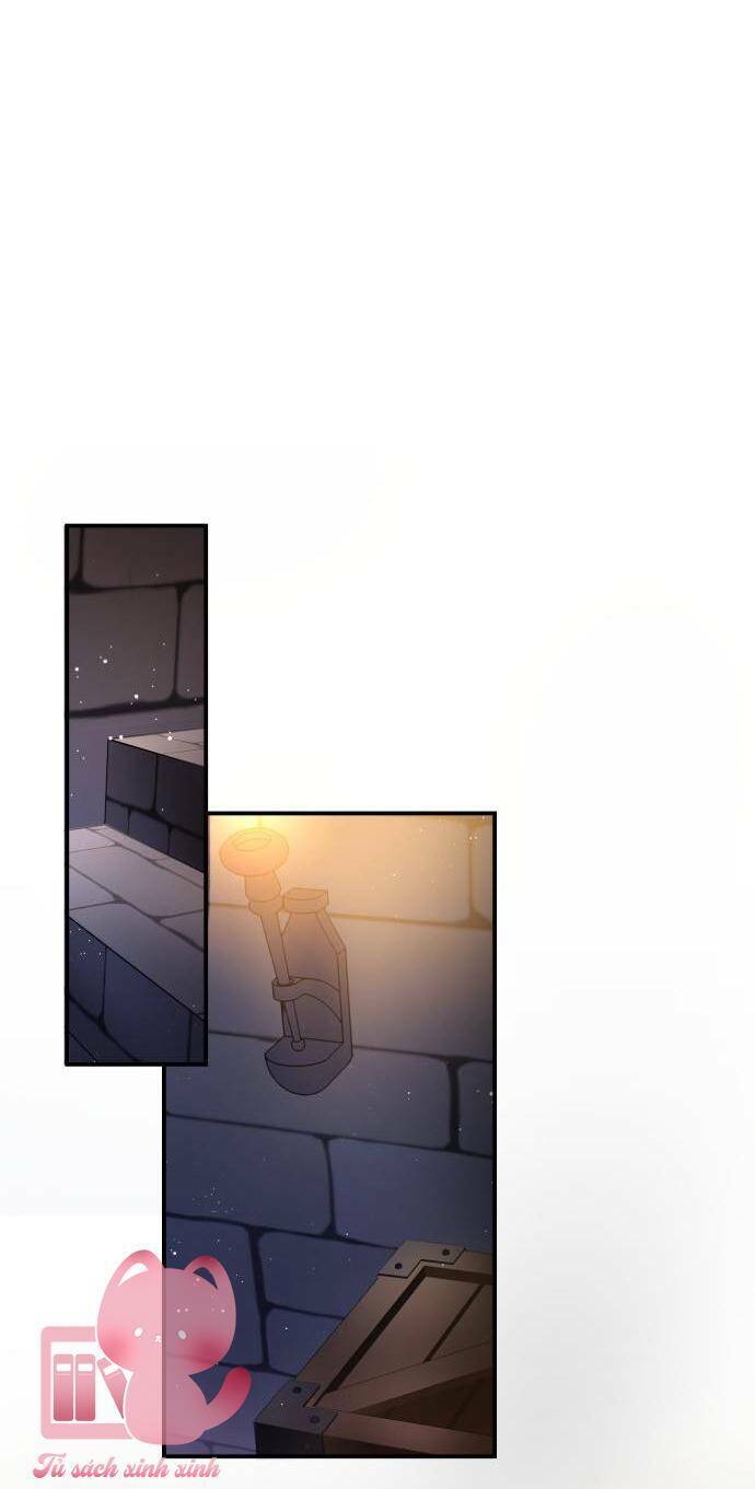 'Di Vật' Melvin Để Lại: Chapter 33