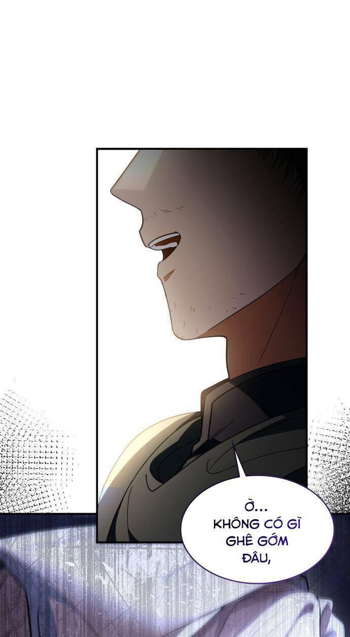 'Di Vật' Melvin Để Lại: Chapter 33