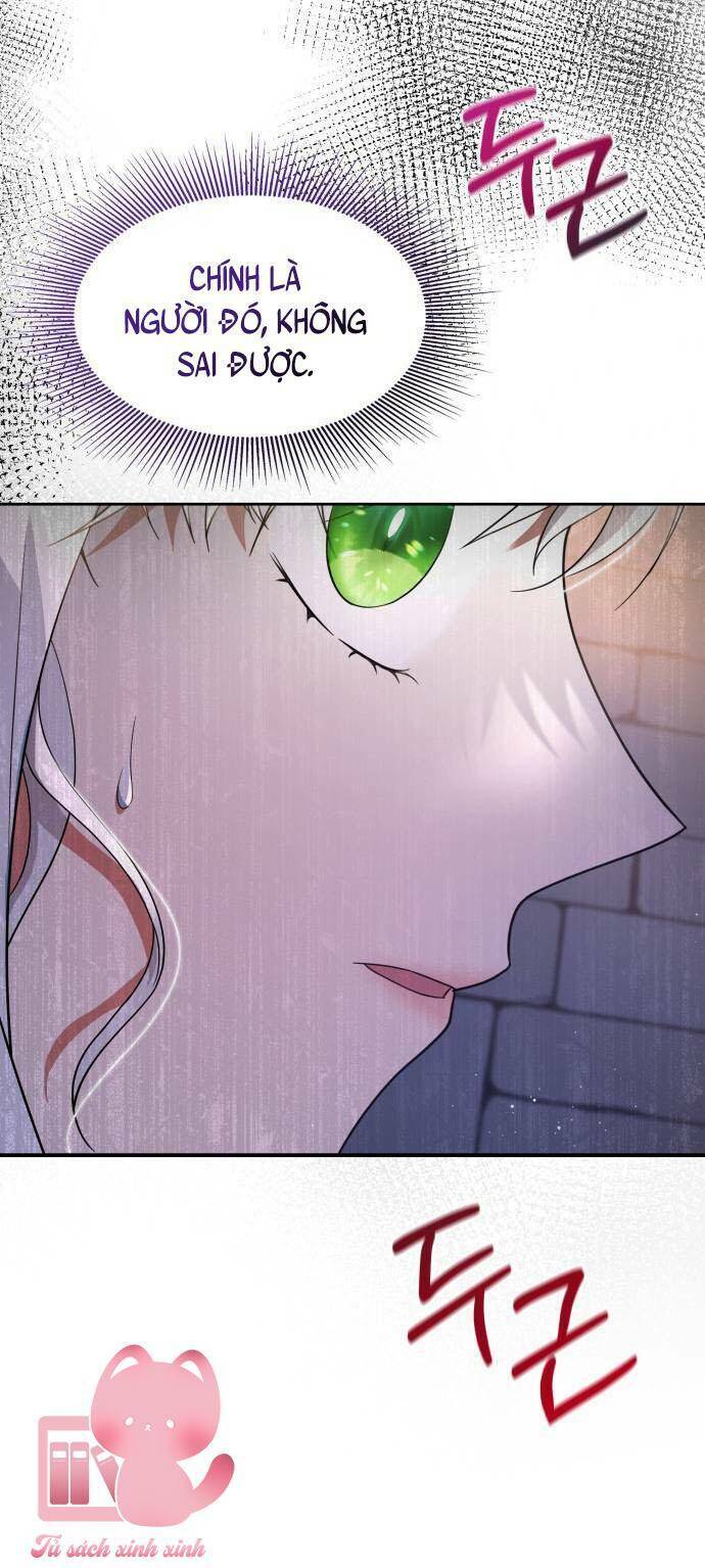 'Di Vật' Melvin Để Lại: Chapter 33