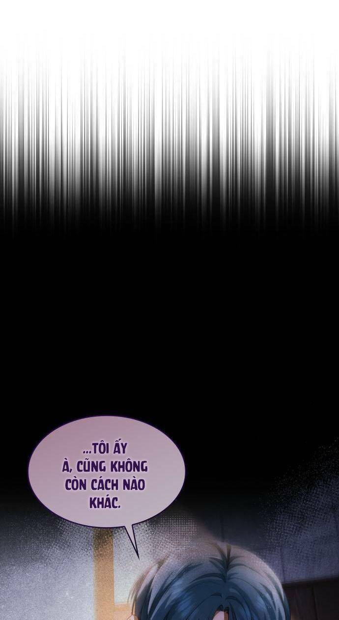 'Di Vật' Melvin Để Lại: Chapter 33